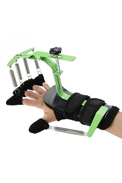 2045 RHB Parmak Germe Kuvvetlendirme El Egzersiz Aleti