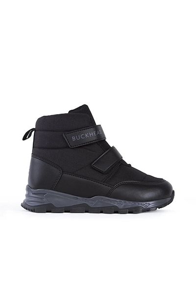 BUCKHEAD SNOWSHELL BLACK Παιδικές Μπότες & Μποτάκια