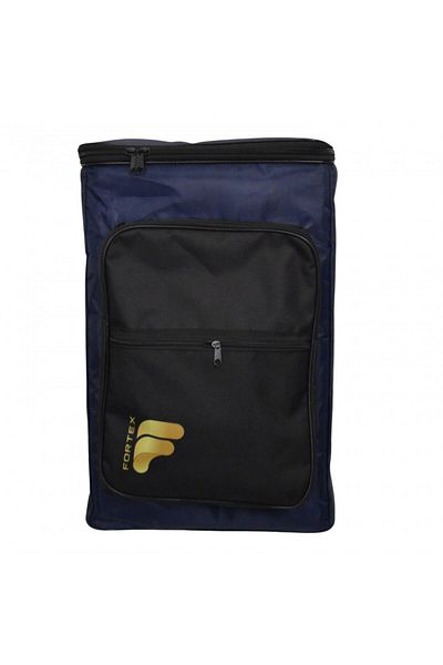 Fortex Blue Cajon Bag - 350 Series