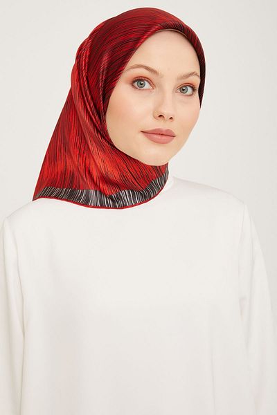 Armine ARMINE SILK SCARF 9005D (SURA)