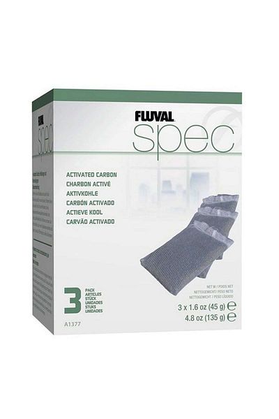 Hagen Fluval Flex 3 -336108 Model Carbon Filter
