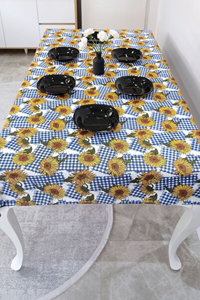 sevilya Față de masă rezistentă la culoare Sufre - Veselă și cârpă pentru picnic