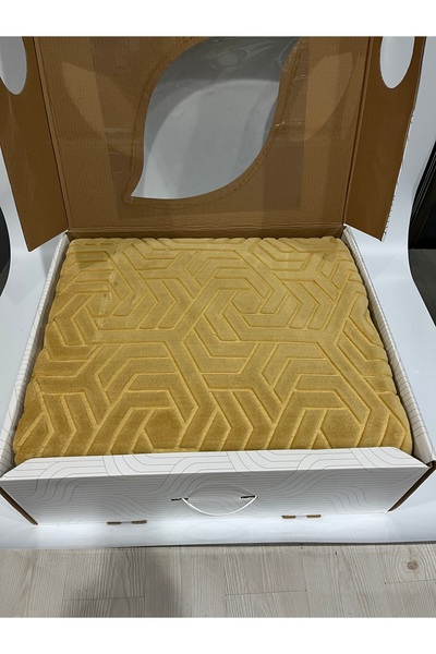 Merinos MERiNOS ELEGANCE - Double Blanket