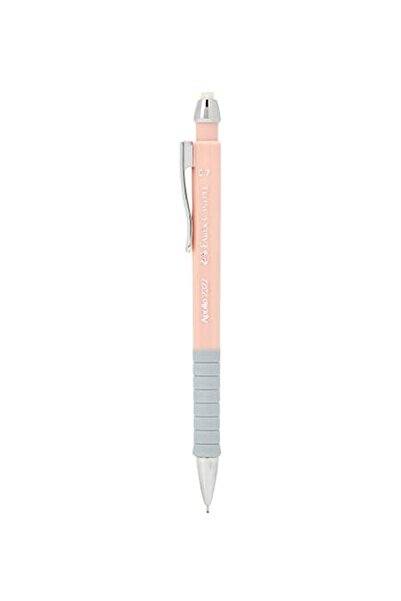 Faber Castell Faber-castell 232701 - Versatil Kalem Apollo , Uç 0,7 Mm, Pembe...