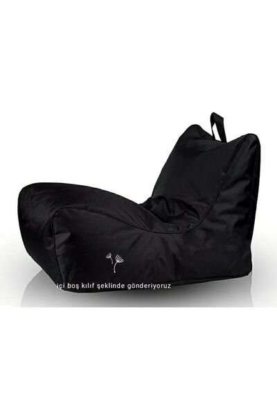 PUFBU Armut Koltuk Kılıfı Lounger Modeli Keyif Dinlenme Koltuğu