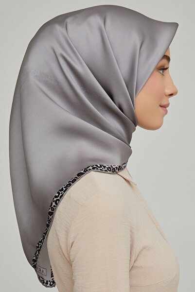 Armine Шовковий шарф - модель 8660d (Sura)