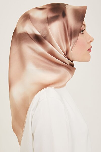 Armine Μεταξωτό Φουλάρι ARMINE 9124D - SURA