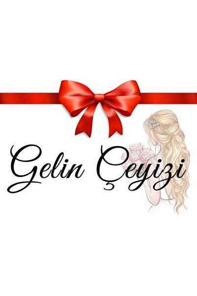 KAAN MATBAA Çeyiz Koli Etiketi 10 Adet A4 Ebat Baskılı Sticker