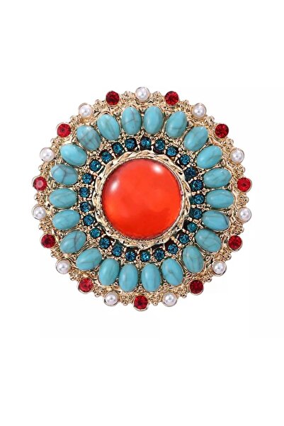 LWP Shop Wuli Uk Broş