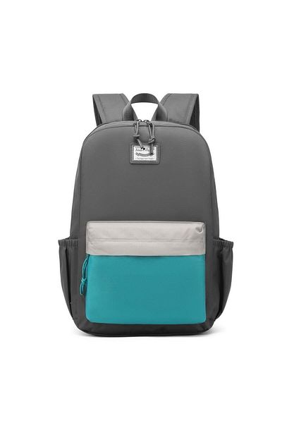 SMART BAGS Σακίδιο πλάτης Σχολικό μέγεθος με θήκες για φορητό υπολογιστή 3158