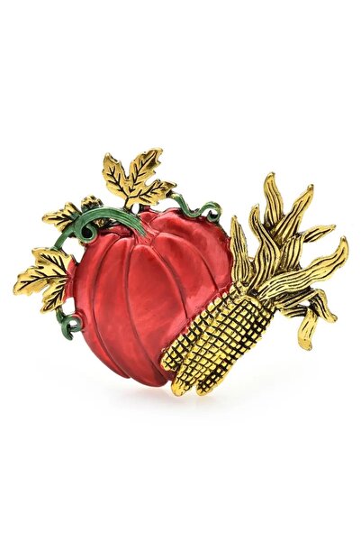 Macy's Brooch