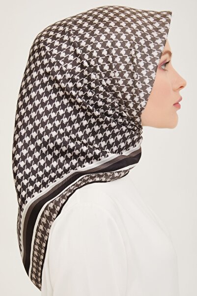 Belli BELLİ SAF İPEK EŞARP 4000D (TWİLL)