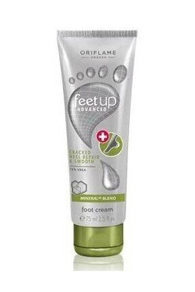 Oriflame Feet Up Advanced (2 Adet)