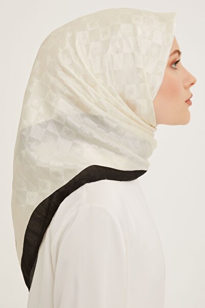 Armine ARMİNE J.İPEK PAMUK EŞARP