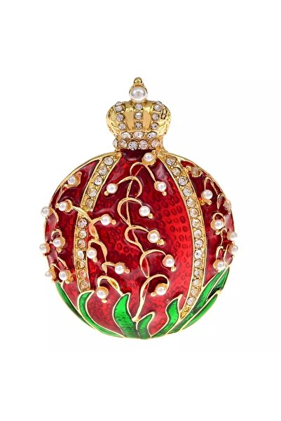 Selfridges Design Brooch