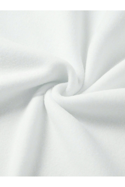 Mad&Calf Γυναικείο φούτερ Dirty Martini με στάμπα Oversize Fleece