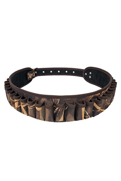 Hunthink Kamuflaj Açık Fişeklik 30 Lu