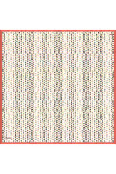 Armine Eșarfă de mătase ARMINE 9113D - Twill