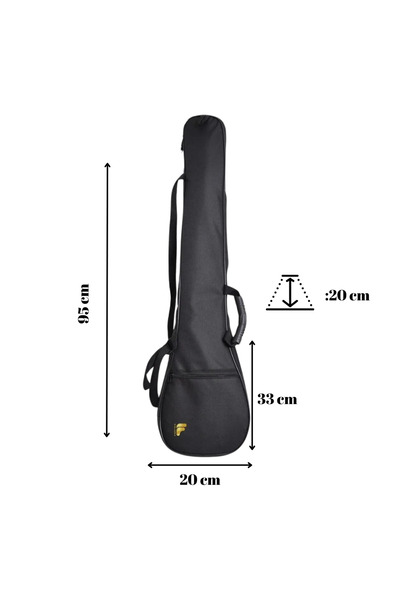 Fortex 300 Serisi Cura Taşıma Çantası