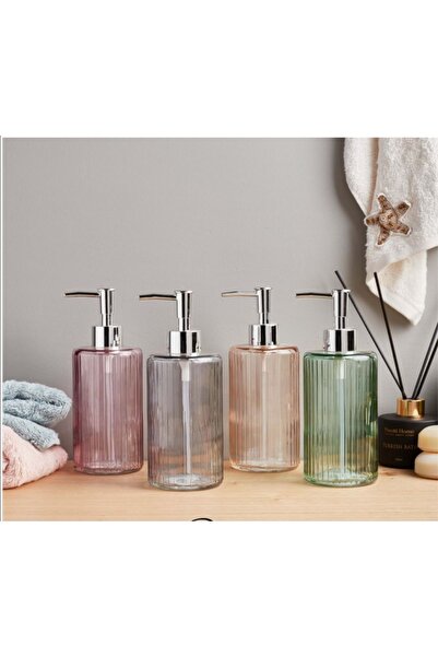 Kezze CAM SIVI SABUNLUK