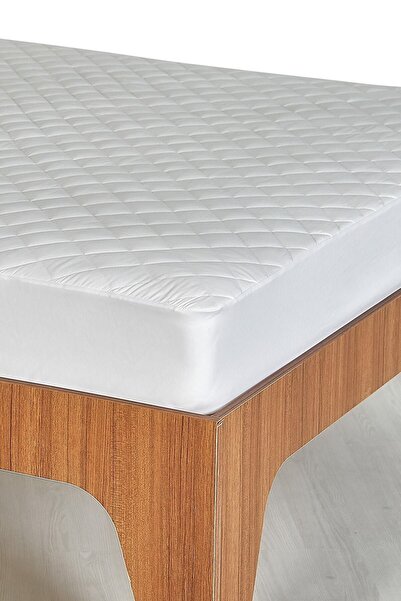 Otello مرتبة مبطنة من القطن بحافة كاملة