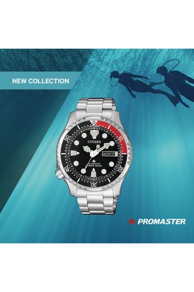 Citizen Cıtızen Ny0085-86e Erkek Kol Saati