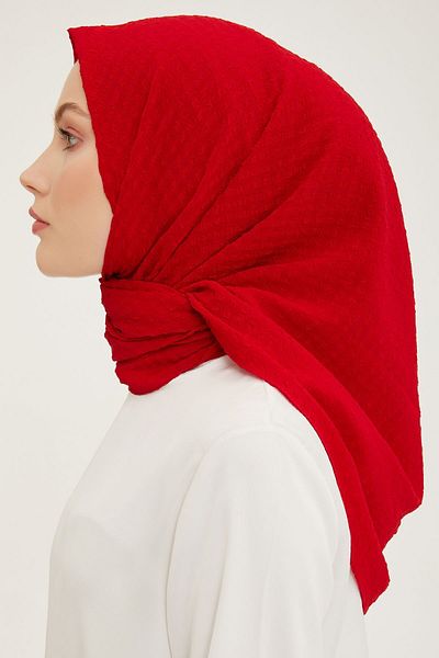 Armine ARMINE TREND GOFRE SCARF