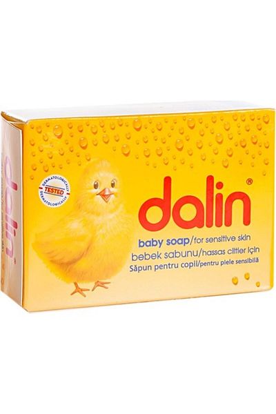 Dalin صابون 100 جرام