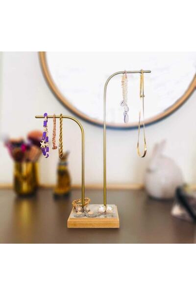 TWİN HOME Altın Takı Dolabı Düzenleyici