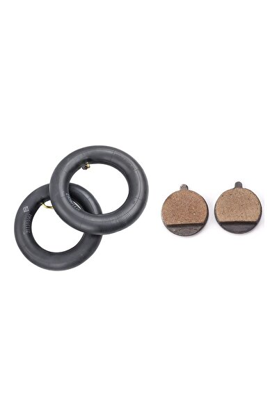 E-HOBİ Xiaomi Navee N65 Uyumlu Elektirikli Scooter Iç Lastik Ve Fren Balatası...