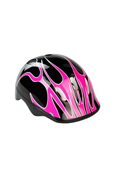 Can Toys Çocuk Bisiklet Scooter Paten Kask 3-12 Yaş
