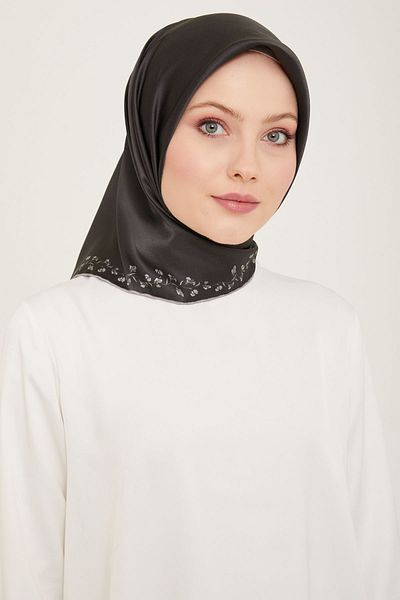 Armine EșARFĂ DE MĂTASE ARMINE 9168D (SURA)