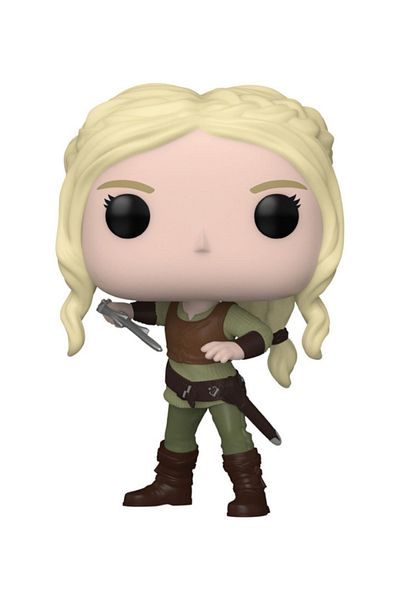 Funko POP Television The Witcher Ciri