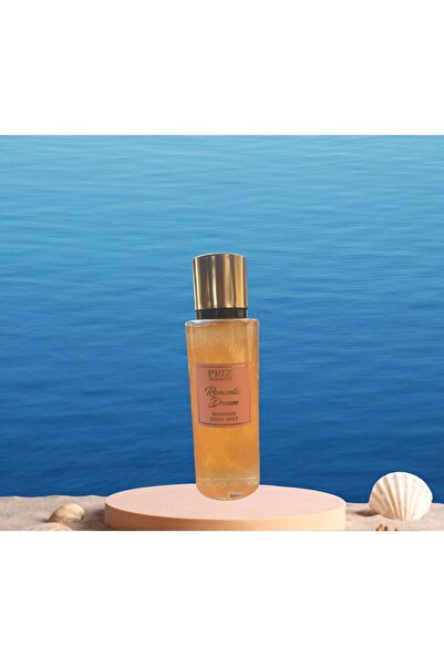 PRİZE Romantic Dream body mıst 250ml