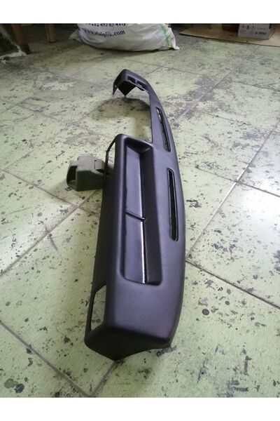 Tor Broadway Pido Kaplama