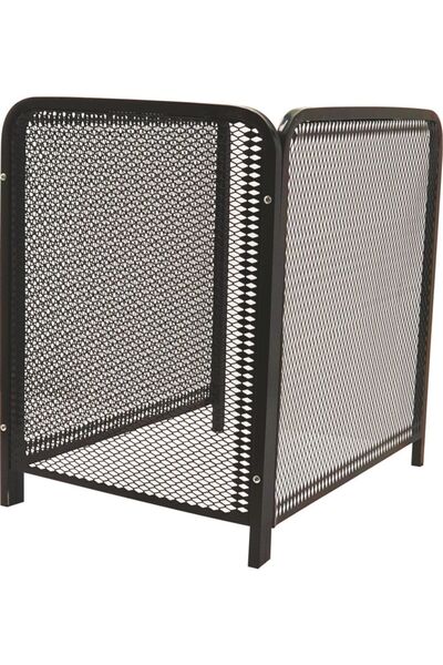 Sabah Tekarasta Bebeğim Soba Çocuk Koruma Paneli Çerçevesi 50x60x70 cm