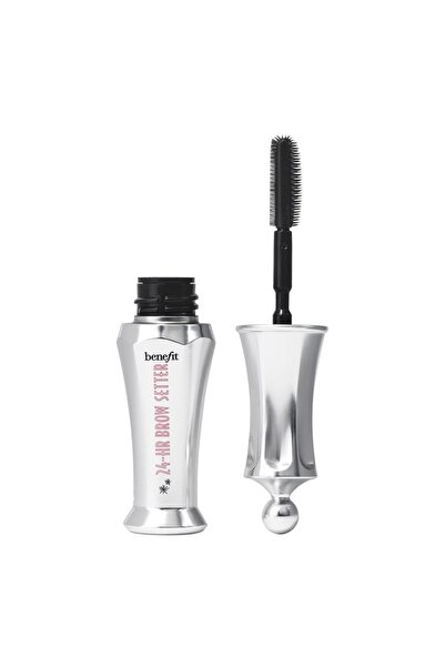 benefit cosmetics 24 Hour Brow Setter Kaş Sabitleyici Jel 3.5ml Pinkestcosmetics