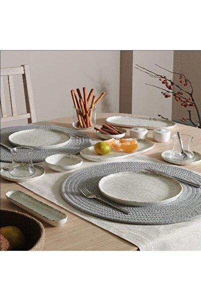 Pierre Cardin P. Cardın Ethnıc Lıght 28pcs Khvltı Tk