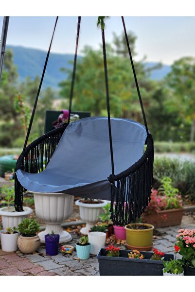 AslanButik Nano Teknoloji Salıncak Balkon Salıncağı