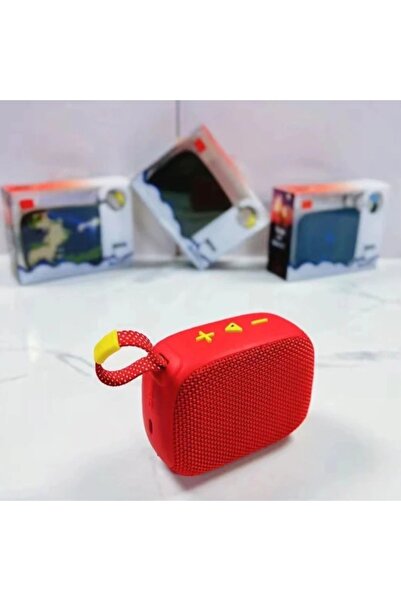 SaLFaT Bluetooth Speaker Hoparlör Taşınabilir Mini Ses Bombasi