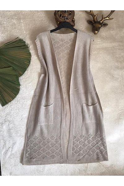 ENDAMIM SLEEVELESS MOTHER VEST