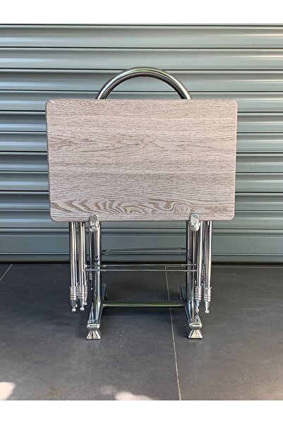 erk mobilya Çanta Sehpa, Sehpa, Zigon, 4lü Zigon, Çanta Sehpa, 4lü Sehpa, Meb...