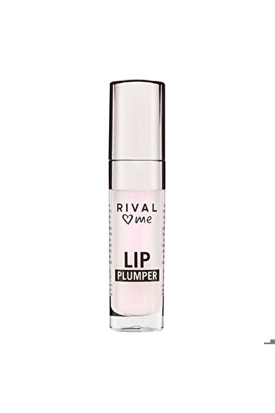 Rival Loves Me Dudak Dolgunlaştırıcı No.01 Pearl