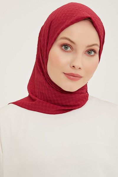 Armine ARMINE TREND GOFRE SCARF