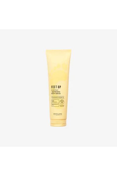 Oriflame Feet Up Everyday - 150mL Softening Foot cream