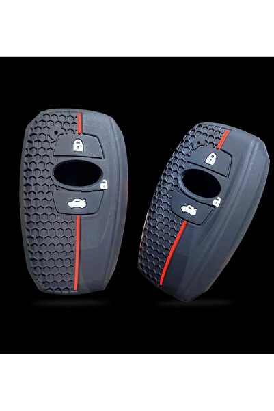 emii auto spare parts Θήκη για Subaru BRZ XV SV Forester Legacy Outback Impre...