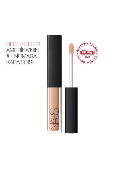 Nars RADIANT CREAMY MINI Eyelasher - HONEY PGROUP.30