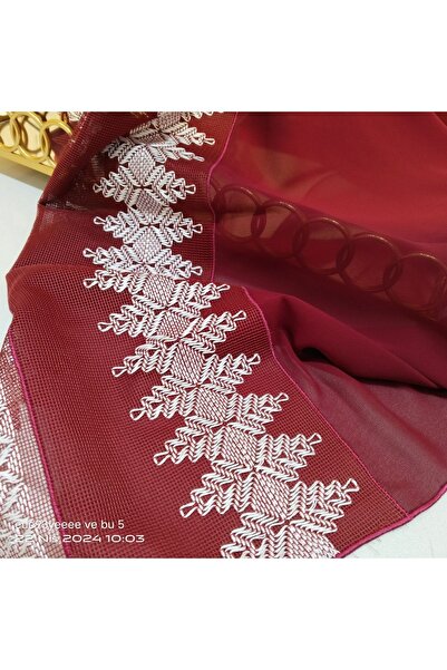 Butik Arnavut işi Namaz örtüsü