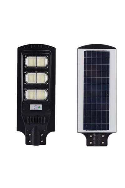 DLC GROUP DLC SOLAR SOKAK PANEL LED 300 WATT