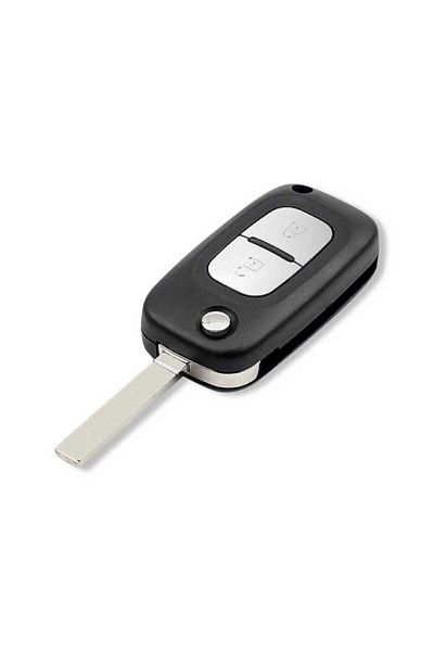 OEM Renault Clio3 Kangoo Modus 2 - Switchblade Button Control Cup